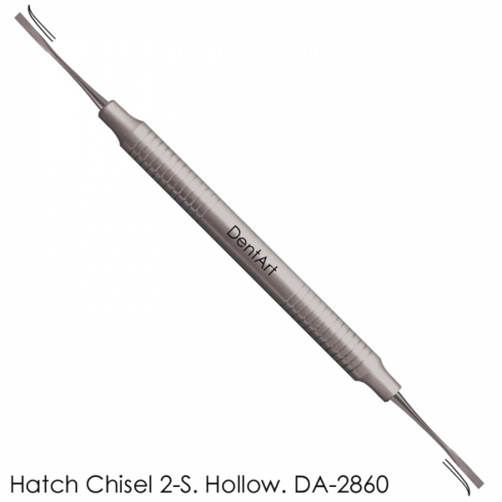 HATCH CHISEL